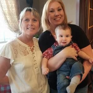 Meet your Posher, Beth